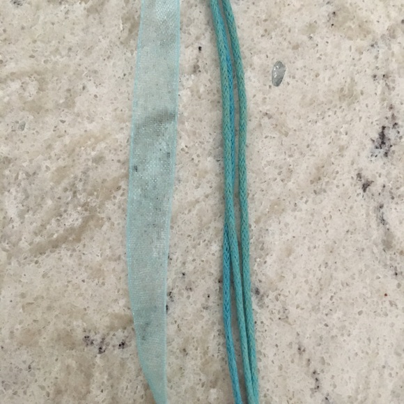 🌻Venetian Murano glass starfish pendant - Picture 5 of 8